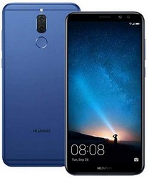 Замена батареи на телефоне Huawei Nova 2i в Липецке